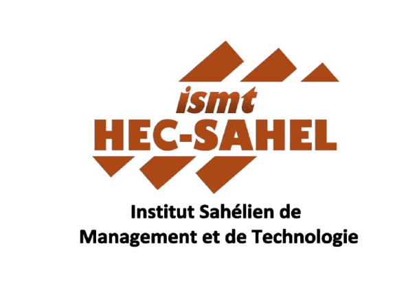 ISMT EHCT SAHEL LOGO