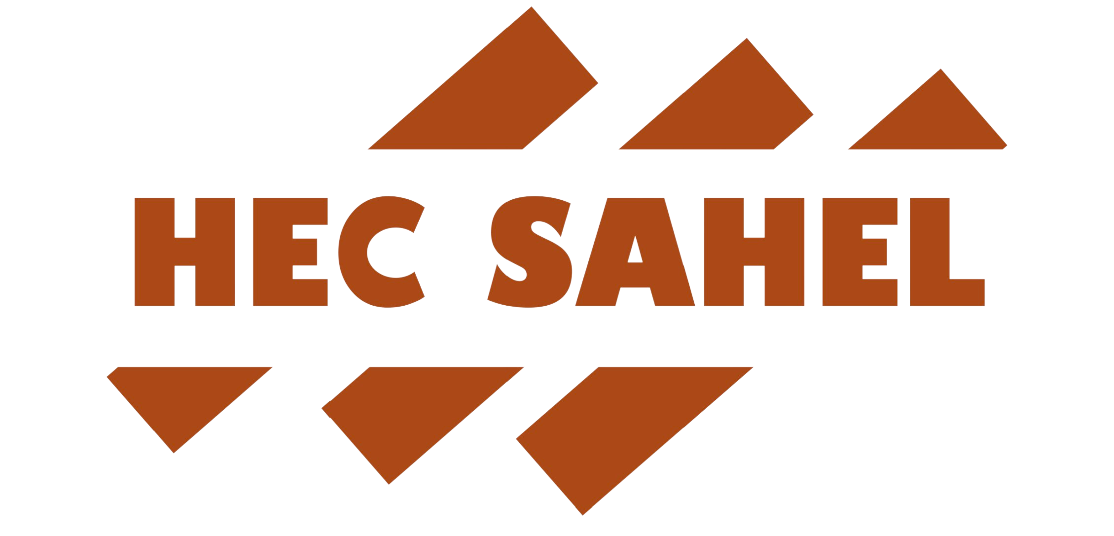 EHCT SAHEL logo