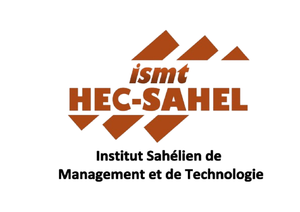 EHCT SAHEL logo